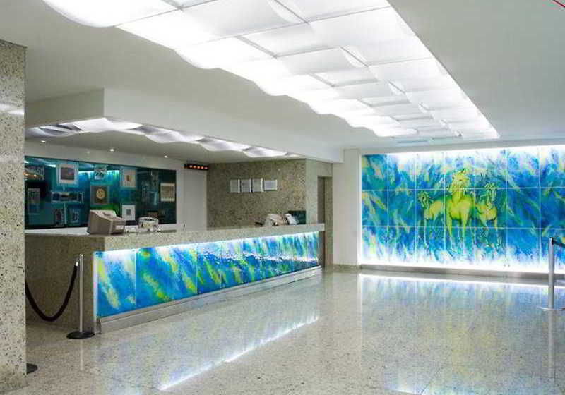 Hotel Benidorm  | Ciudad de México | Ciudad de México | México 15