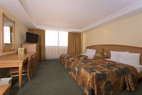 Hotel Benidorm  | Ciudad de México | Ciudad de México | México 4