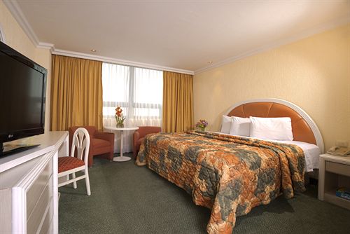 Hotel Benidorm  | Ciudad de México | Ciudad de México | México 6