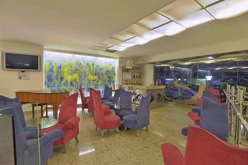 Hotel Benidorm  | Ciudad de México | Ciudad de México | México 7