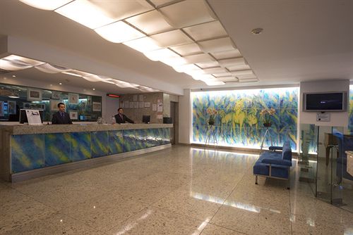 Hotel Benidorm  | Ciudad de México | Ciudad de México | México 8