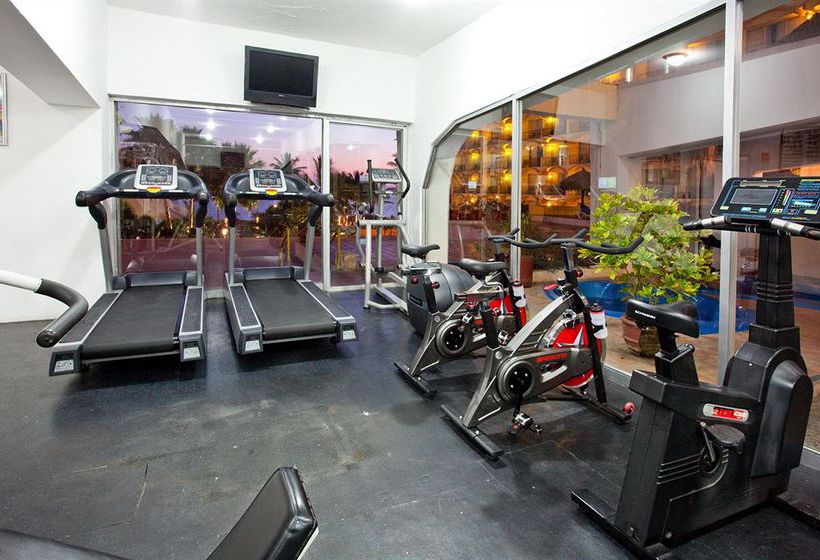 Hotel Sunscape Puerto Vallarta Resort & Spa  | Puerto Vallarta | Jalisco | México 10