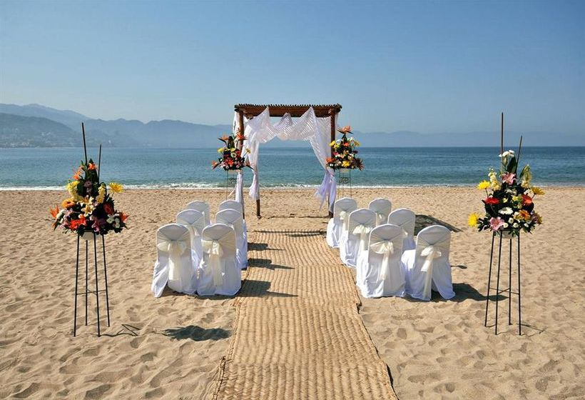 Hotel Sunscape Puerto Vallarta Resort & Spa  | Puerto Vallarta | Jalisco | México 11