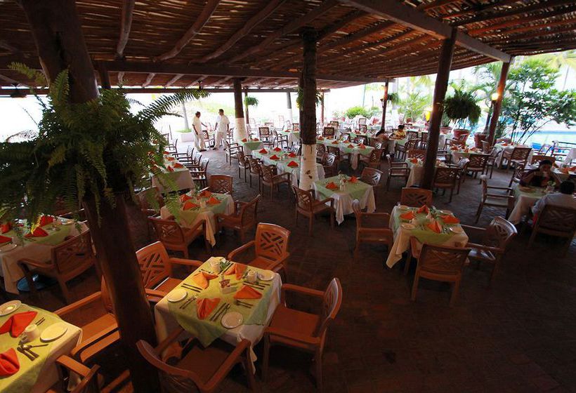 Hotel Sunscape Puerto Vallarta Resort & Spa  | Puerto Vallarta | Jalisco | México 12