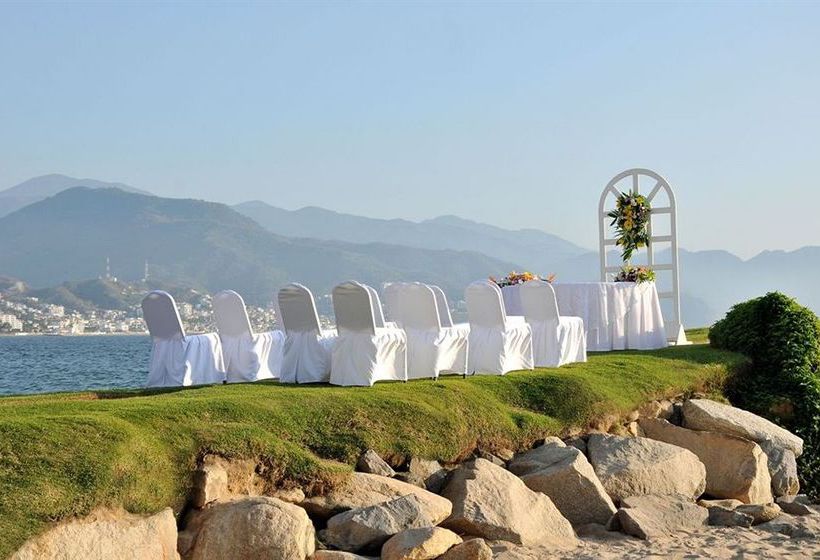 Hotel Sunscape Puerto Vallarta Resort & Spa  | Puerto Vallarta | Jalisco | México 13