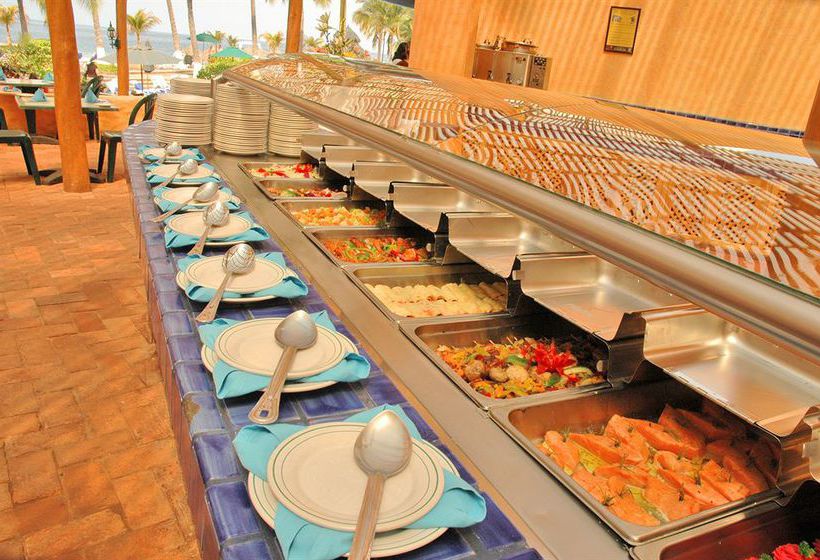 Hotel Sunscape Puerto Vallarta Resort & Spa  | Puerto Vallarta | Jalisco | México 17