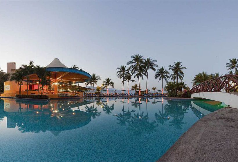 Hotel Sunscape Puerto Vallarta Resort & Spa  | Puerto Vallarta | Jalisco | México 19