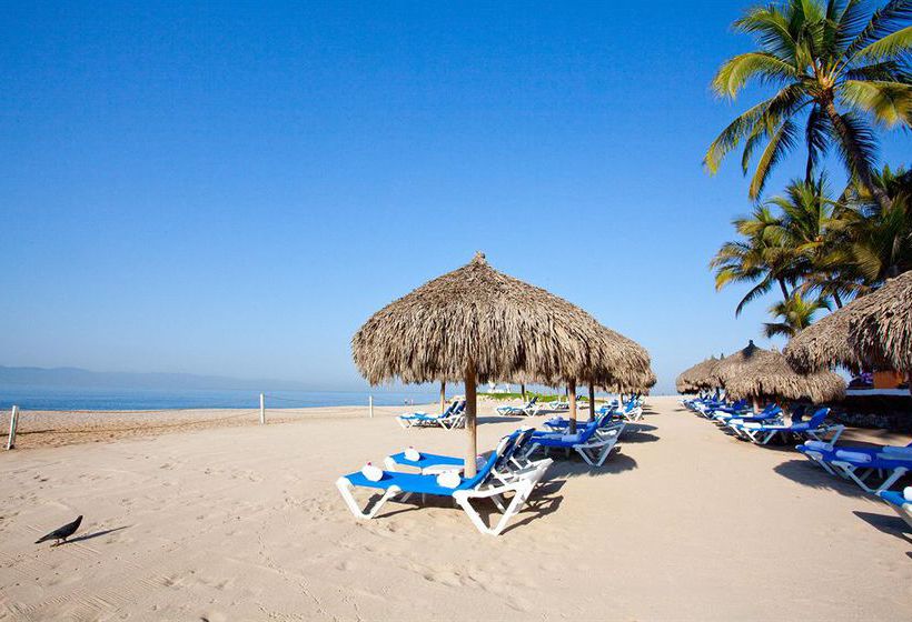 Hotel Sunscape Puerto Vallarta Resort & Spa  | Puerto Vallarta | Jalisco | México 2