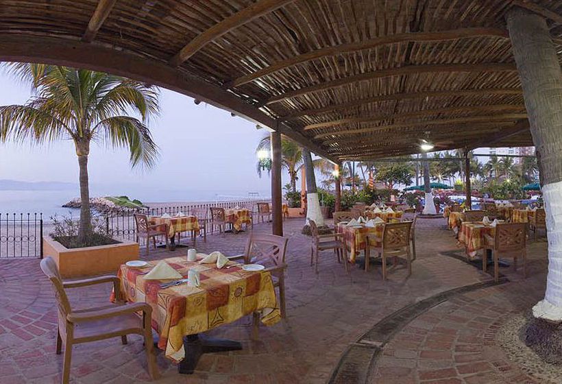 Hotel Sunscape Puerto Vallarta Resort & Spa  | Puerto Vallarta | Jalisco | México 20
