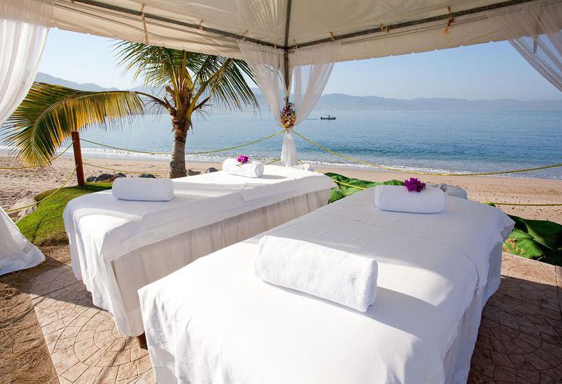 Hotel Sunscape Puerto Vallarta Resort & Spa  | Puerto Vallarta | Jalisco | México 6