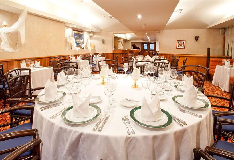 Hotel Sunscape Puerto Vallarta Resort & Spa  | Puerto Vallarta | Jalisco | México 8