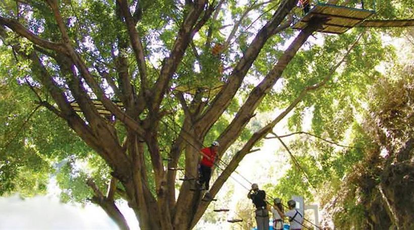 Hotel Villa Bejar & Spa  | Tequesquitengo | Morelos | México 11