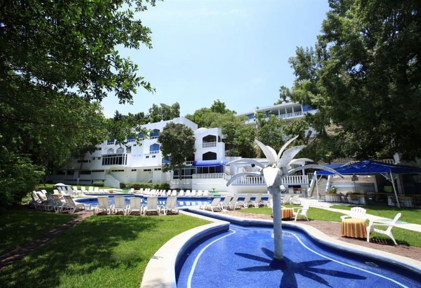 Hotel Villa Bejar & Spa  | Tequesquitengo | Morelos | México 12