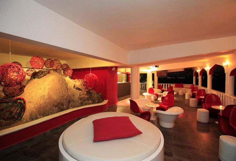 Hotel Villa Bejar & Spa  | Tequesquitengo | Morelos | México 14