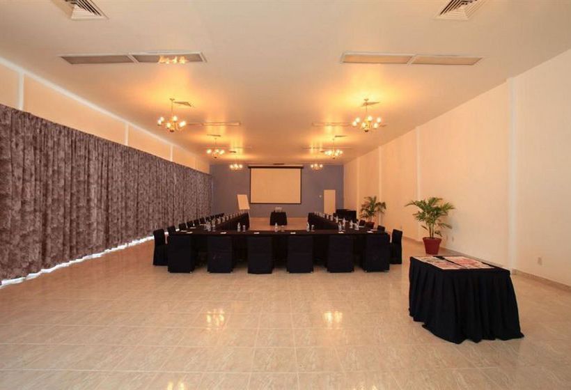 Hotel Villa Bejar & Spa  | Tequesquitengo | Morelos | México 15