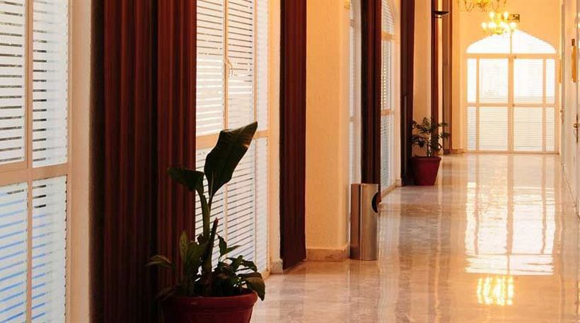 Hotel Villa Bejar & Spa  | Tequesquitengo | Morelos | México 16