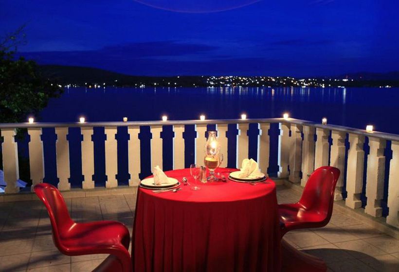 Hotel Villa Bejar & Spa  | Tequesquitengo | Morelos | México 17