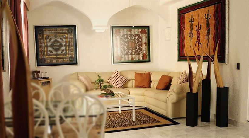 Hotel Villa Bejar & Spa  | Tequesquitengo | Morelos | México 18