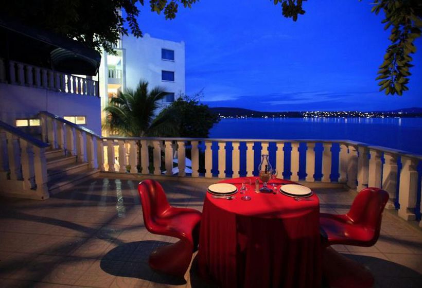 Hotel Villa Bejar & Spa  | Tequesquitengo | Morelos | México 19