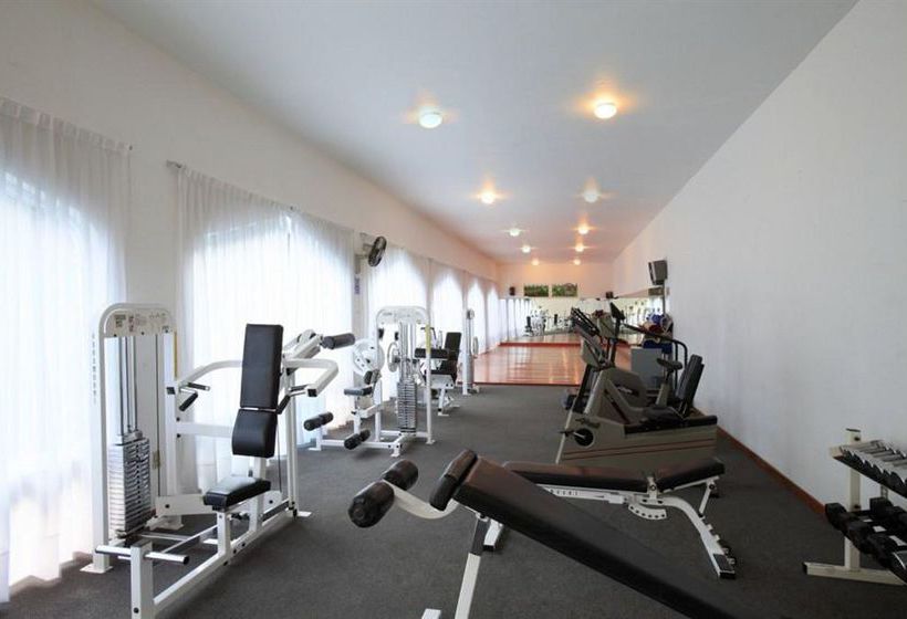 Hotel Villa Bejar & Spa  | Tequesquitengo | Morelos | México 20