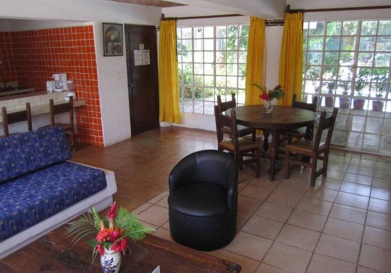 Villas Olinala Princess 