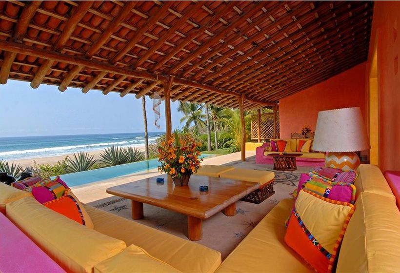 Las Alamandas Resort Hotel 