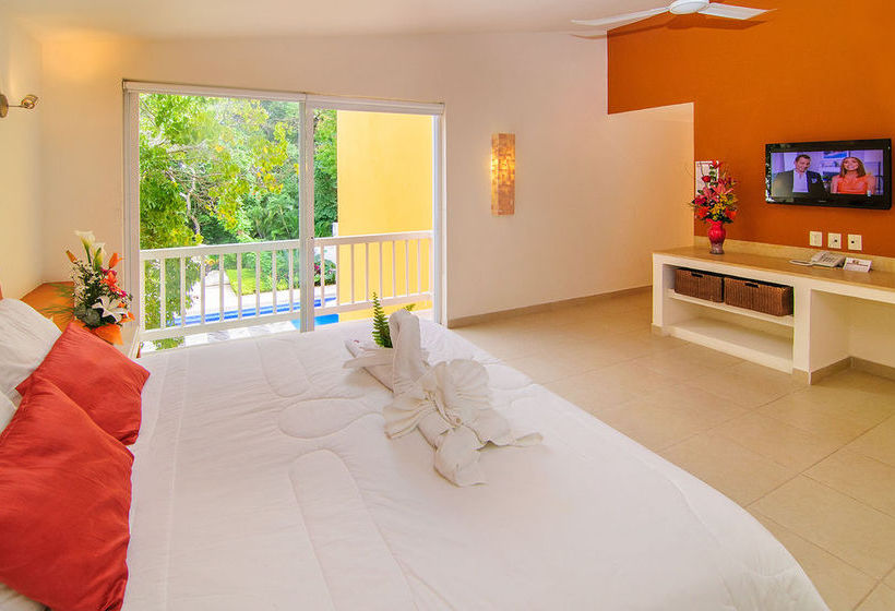 Hotel Villas Ixzi  | Ixtapa | Guerrero | México 1