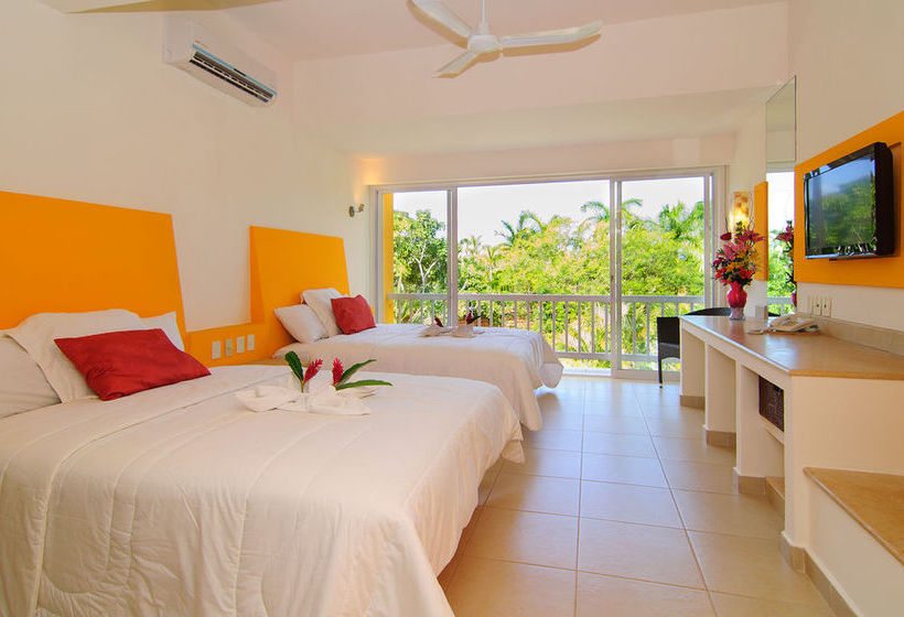 Hotel Villas Ixzi  | Ixtapa | Guerrero | México 10