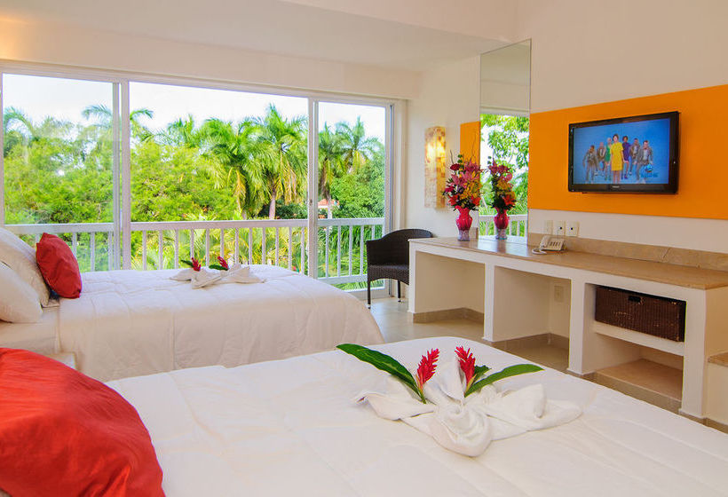 Hotel Villas Ixzi  | Ixtapa | Guerrero | México 11