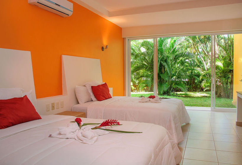 Hotel Villas Ixzi  | Ixtapa | Guerrero | México 12