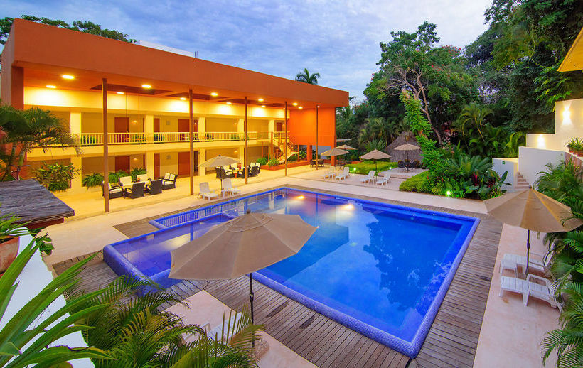 Hotel Villas Ixzi  | Ixtapa | Guerrero | México 13