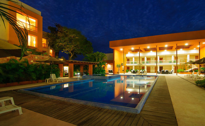 Hotel Villas Ixzi  | Ixtapa | Guerrero | México 14