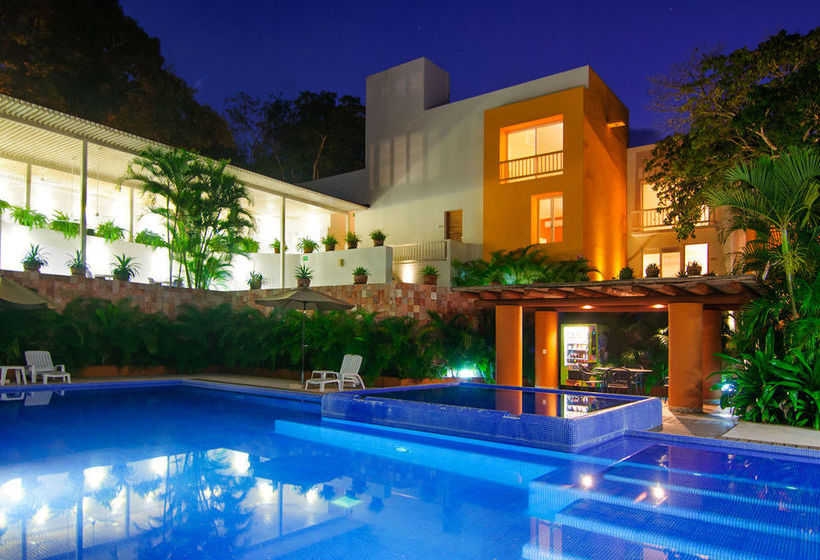 Hotel Villas Ixzi  | Ixtapa | Guerrero | México 15