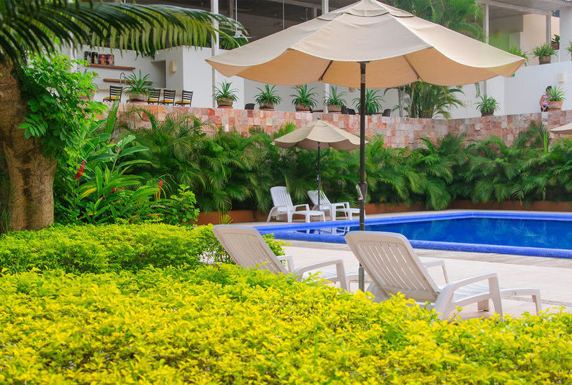 Hotel Villas Ixzi  | Ixtapa | Guerrero | México 16