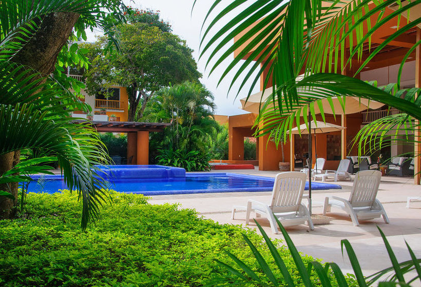 Hotel Villas Ixzi  | Ixtapa | Guerrero | México 17