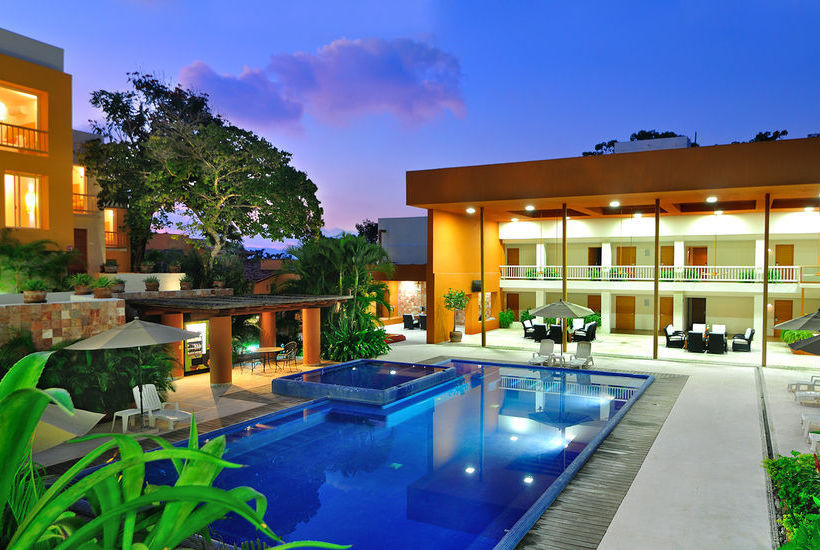 Hotel Villas Ixzi  | Ixtapa | Guerrero | México 18