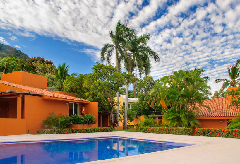 Hotel Villas Ixzi  | Ixtapa | Guerrero | México 20