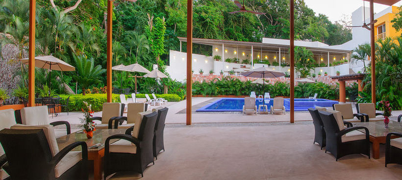 Hotel Villas Ixzi  | Ixtapa | Guerrero | México 3