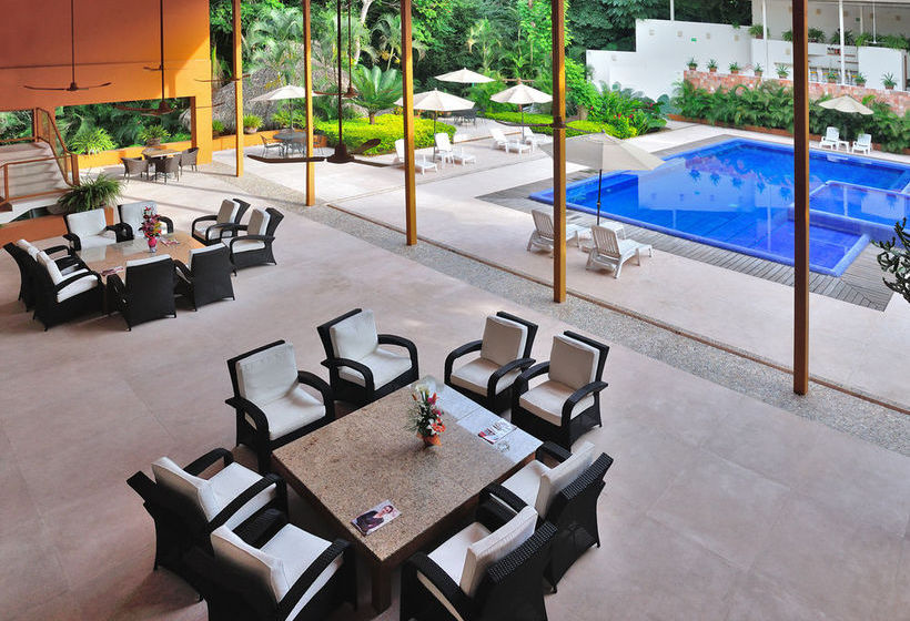 Hotel Villas Ixzi  | Ixtapa | Guerrero | México 4