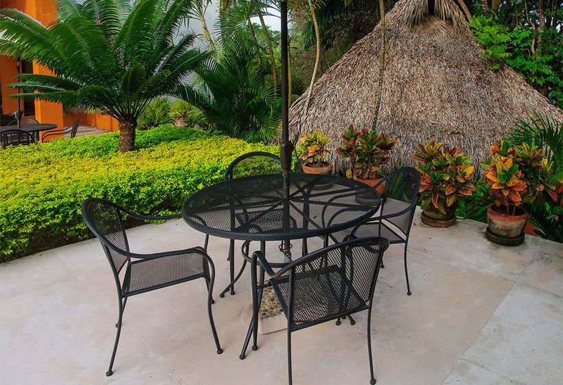 Hotel Villas Ixzi  | Ixtapa | Guerrero | México 5