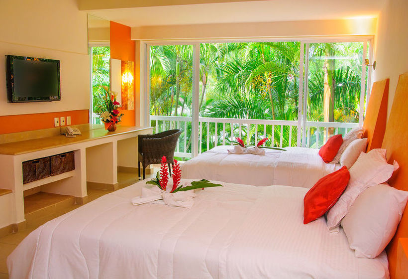 Hotel Villas Ixzi  | Ixtapa | Guerrero | México 6