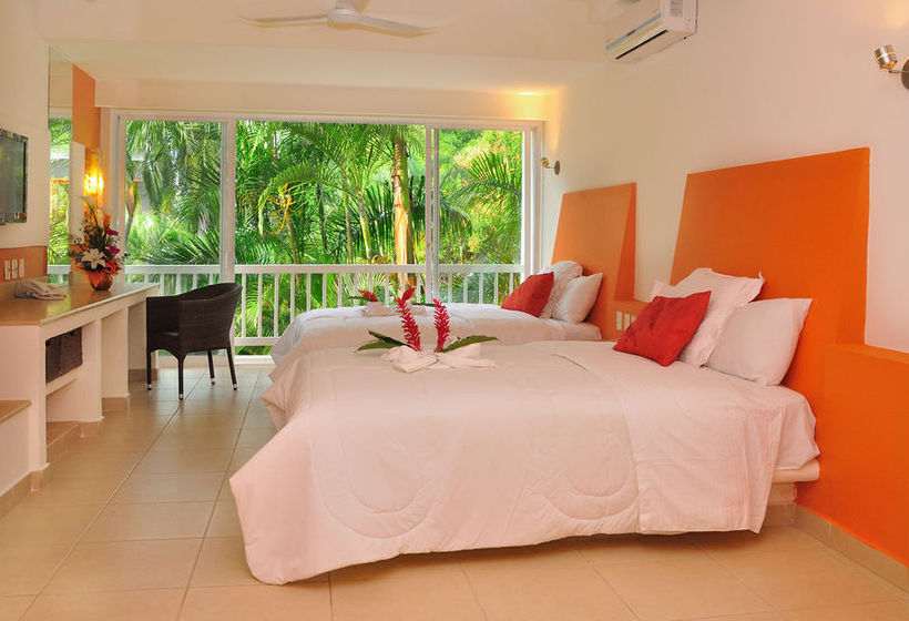 Hotel Villas Ixzi  | Ixtapa | Guerrero | México 7