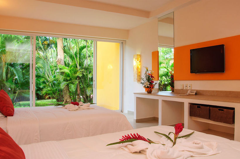 Hotel Villas Ixzi  | Ixtapa | Guerrero | México 8