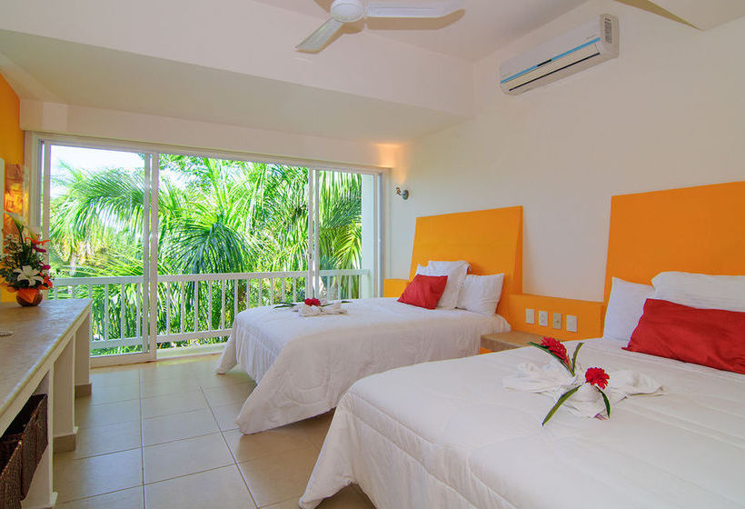 Hotel Villas Ixzi  | Ixtapa | Guerrero | México 9