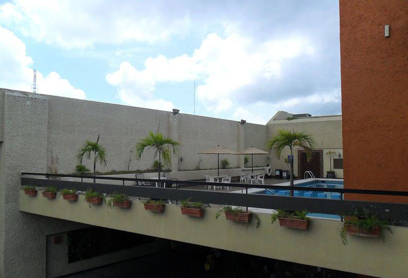 Hotel Best Western Expo Metro Tampico  | Tampico | Tamaulipas | México