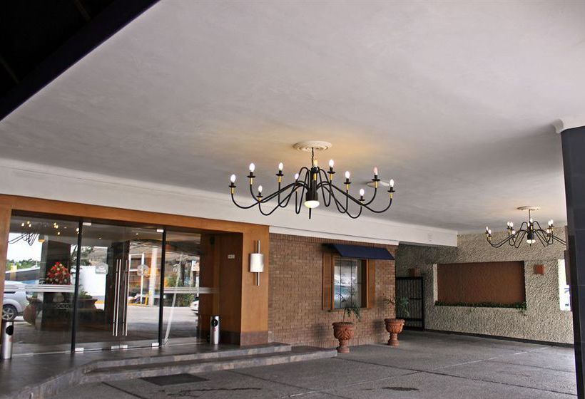 Hotel Best Western Expo Metro Tampico  | Tampico | Tamaulipas | México 1