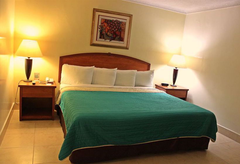 Hotel Best Western Expo Metro Tampico  | Tampico | Tamaulipas | México 10