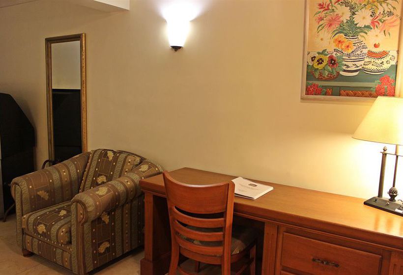 Hotel Best Western Expo Metro Tampico  | Tampico | Tamaulipas | México 12