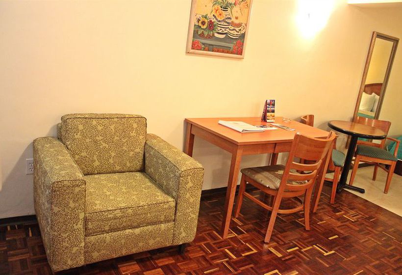 Hotel Best Western Expo Metro Tampico  | Tampico | Tamaulipas | México 13