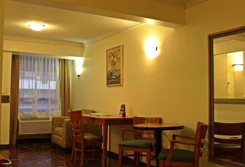 Hotel Best Western Expo Metro Tampico  | Tampico | Tamaulipas | México 14